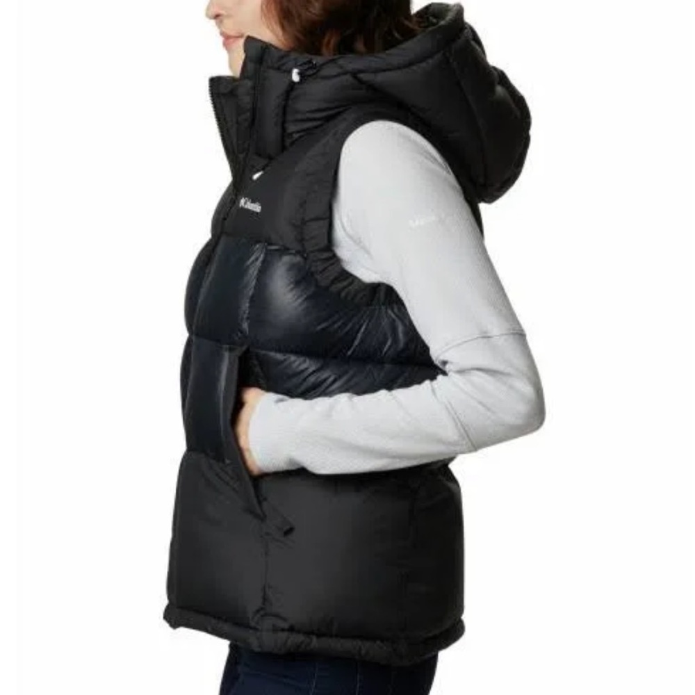Columbia Women's Pike Lake II Insulated Puffer Vest